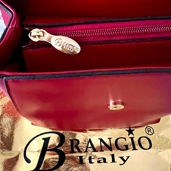 Brangio Italy My Sunshine Backpack - Picture 7 of 11